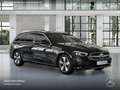 Mercedes-Benz C 180 T AVANTG+LED+KAMERA+TOTW+KEYLESS+9G Schwarz - thumbnail 20