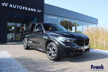 30D / LUCHTVERING / M-SPORT / PANO / GLASS / 21"