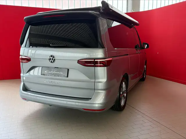 Volkswagen T7 California VW T7 California Ocean TDI Ansicht 3