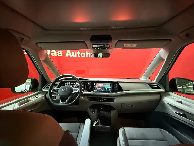 Volkswagen T7 California VW T7 California Ocean TDI Ansicht 6