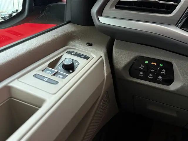 Volkswagen T7 California VW T7 California Ocean TDI Ansicht 11