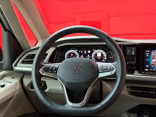 Volkswagen T7 California VW T7 California Ocean TDI Ansicht 8