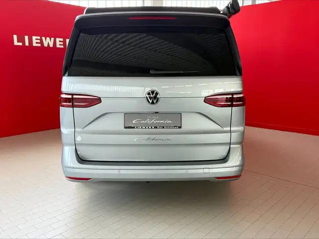 Volkswagen T7 California VW T7 California Ocean TDI Ansicht 4