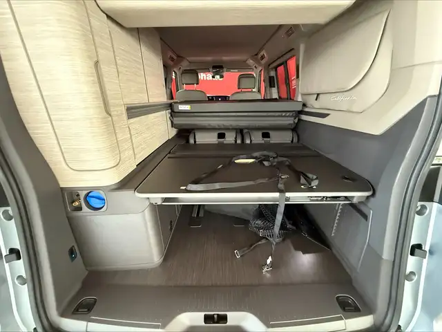 Volkswagen T7 California VW T7 California Ocean TDI Ansicht 19