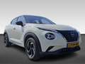 Nissan Juke 1.6 Hybrid N-Connecta Weiß - thumbnail 8