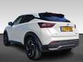 Nissan Juke 1.6 Hybrid N-Connecta Weiß - thumbnail 3