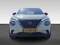 Nissan Juke 1.6 Hybrid N-Connecta Weiß - thumbnail 7