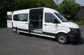 Volkswagen Crafter Kasten 35 lang Hochdach 4MOTION *AHK*NAV Wit - thumbnail 5