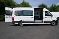 Volkswagen Crafter Kasten 35 lang Hochdach 4MOTION *AHK*NAV Wit - thumbnail 2