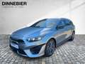 Kia Ceed SW / cee'd SW Ceed Sportswagon GT-Line Glasdach+LED+Kamera Silber - thumbnail 2