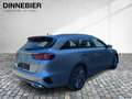 Kia Ceed SW / cee'd SW Ceed Sportswagon GT-Line Glasdach+LED+Kamera Silber - thumbnail 5