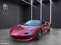 Ferrari 296 gts 3.0 turbo v6 hybride 830 Rouge - thumbnail 1