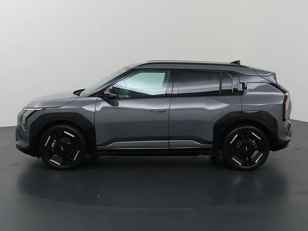 Kia EV3 2026