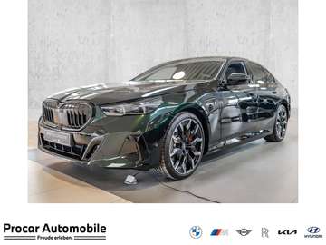 e xDrive Limo. M Sport Pro HuD+PANO+AHK+Alarm+Auto