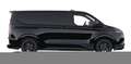 Ford E-Transit Custom Sport 71kWh L2 AHK ProPower ACC 160 kW (... Schwarz - thumbnail 2