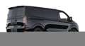 Ford E-Transit Custom Sport 71kWh L2 AHK ProPower ACC 160 kW (... Schwarz - thumbnail 3