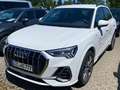 Audi Q3 40 TDI quattro S line Weiß - thumbnail 1