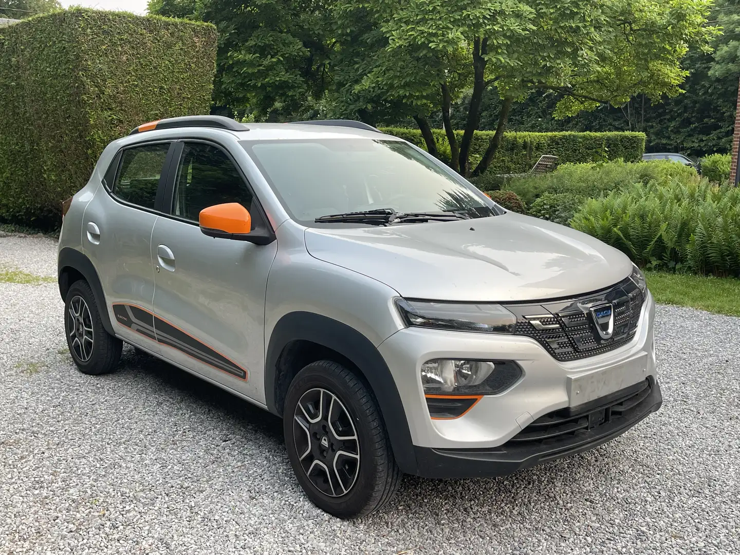 Dacia Spring 27.4 kWh - 2