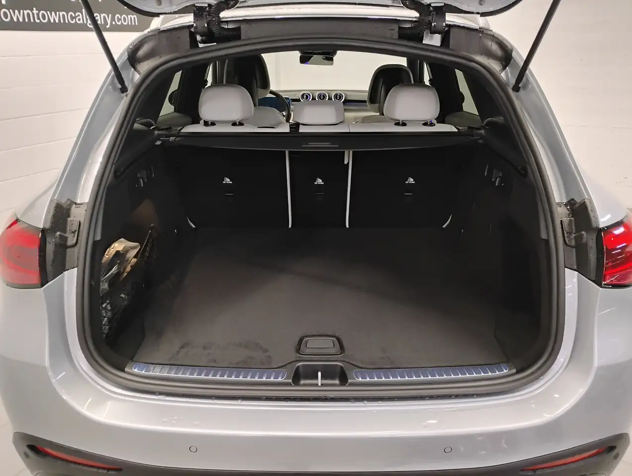 Mercedes-Benz GLC снимка Mercedes-Benz GLC