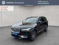 Volvo XC90 XC90 B5 AWD Plus-Bright 7S Glasd Standh 360° AHK Schwarz - thumbnail 1
