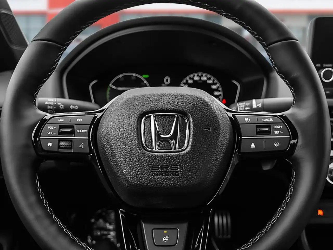 Honda Civic снимка Honda Civic