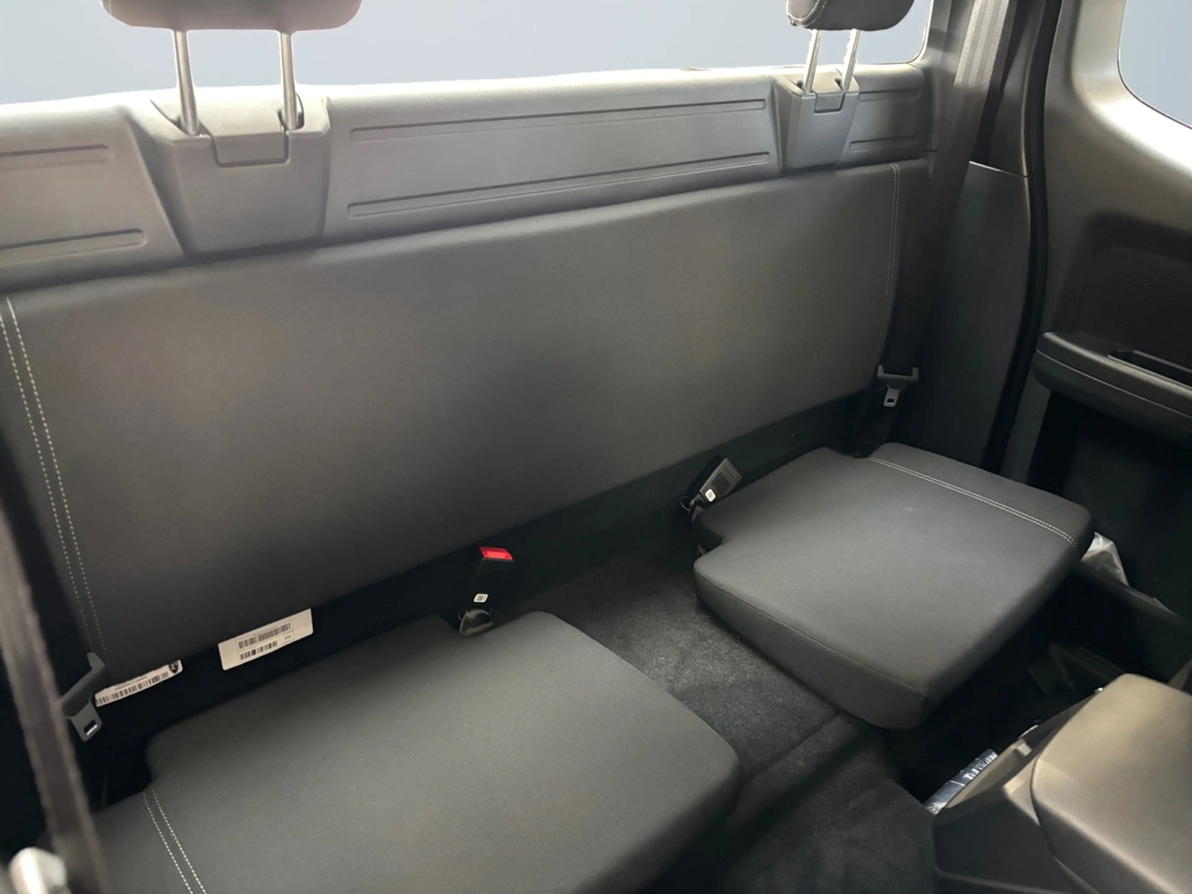 Ford Ranger XLT Extrakabine 3.0 V6 Ecoblue TWA+AHK — photo 11