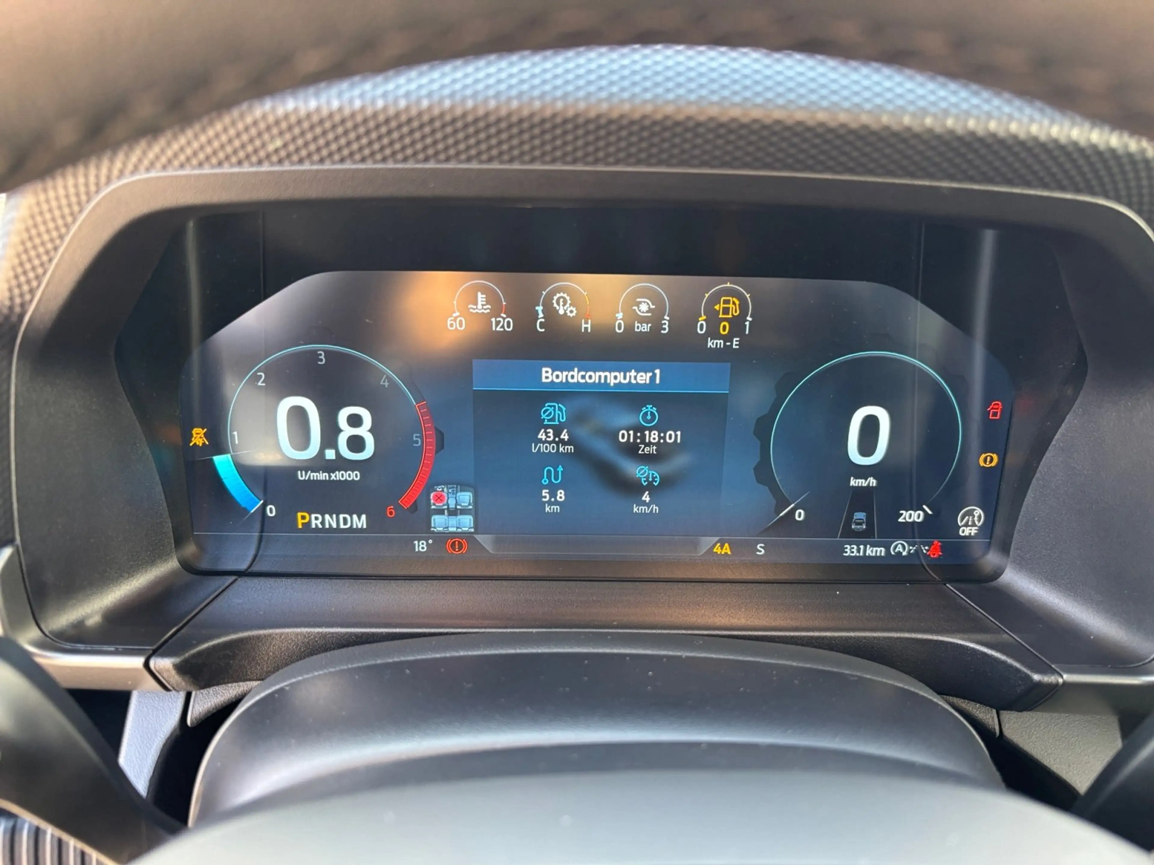 Ford Ranger XLT Extrakabine 3.0 V6 Ecoblue TWA+AHK — photo 12