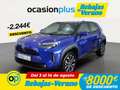 Toyota Yaris Cross 120H Active Tech Azul - thumbnail 1
