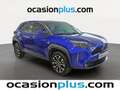 Toyota Yaris Cross 120H Active Tech Azul - thumbnail 2