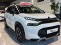 Citroen C3 Aircross B-HDI 110CV PLUS.- " NACIONAL ".-" REESTRENO ".- " Blanco - thumbnail 6