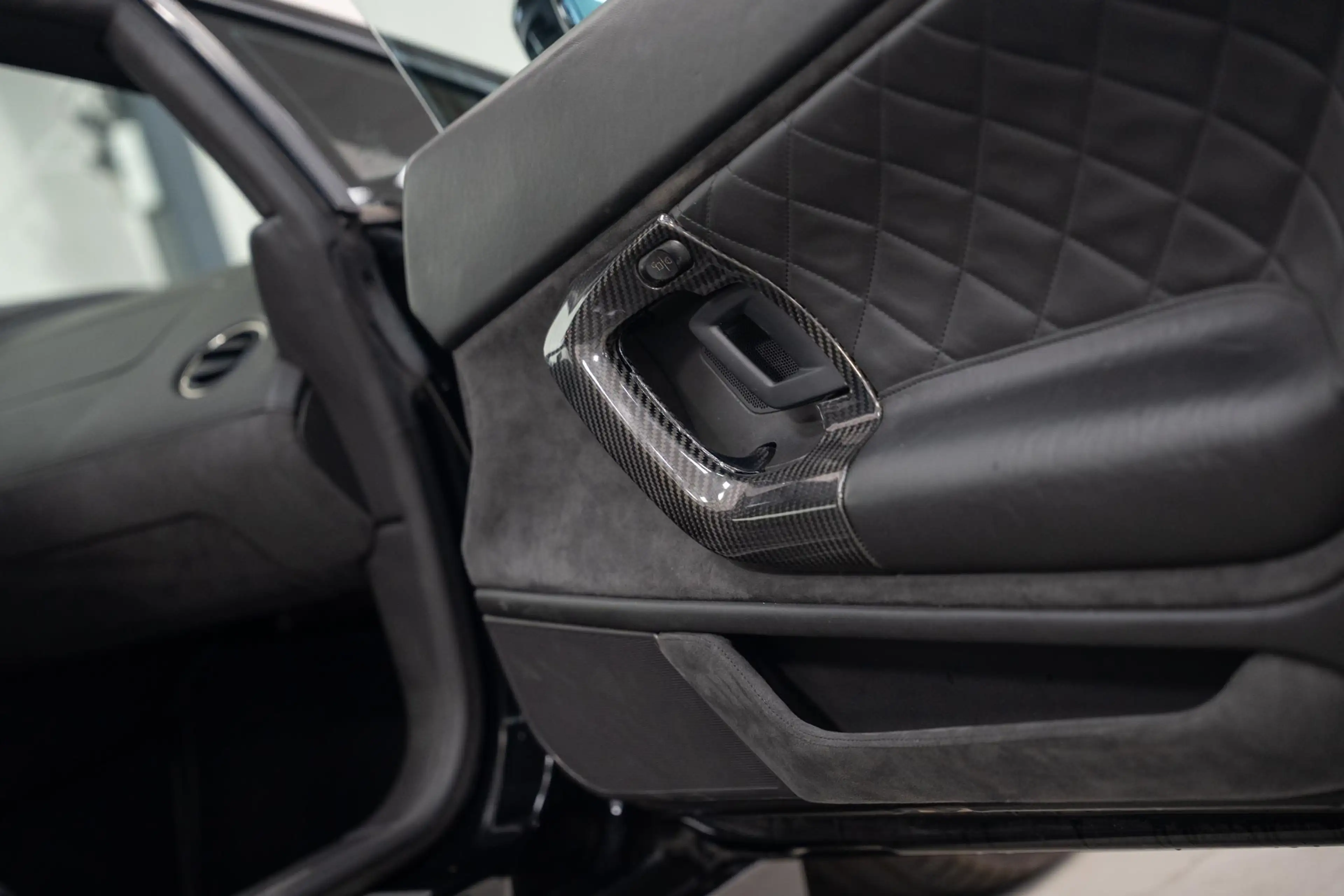 Lamborghini Gallardo LP560-4*SUPERLEGGERA*CERAMIC*20''HURACAN*CARBON* — photo 29