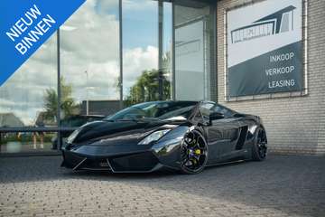 LP560-4*SUPERLEGGERA*CERAMIC*20''HURACAN*CARBON*