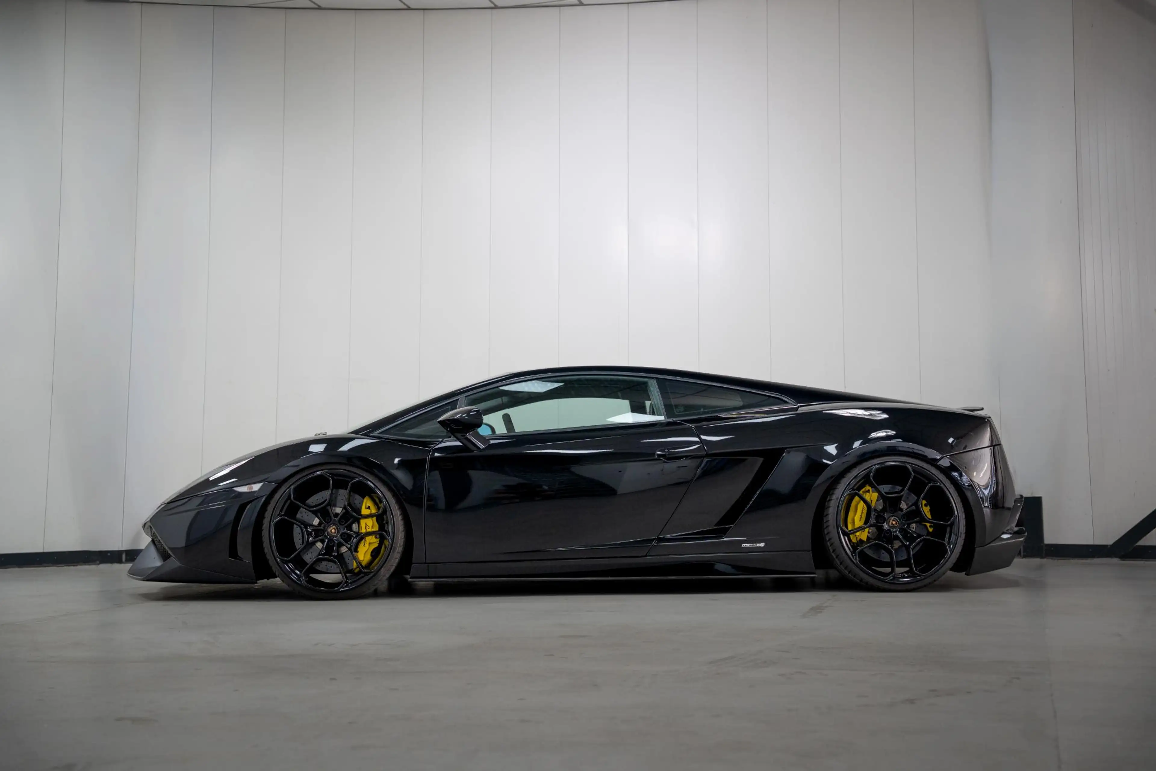 Lamborghini Gallardo LP560-4*SUPERLEGGERA*CERAMIC*20''HURACAN*CARBON* — photo 4
