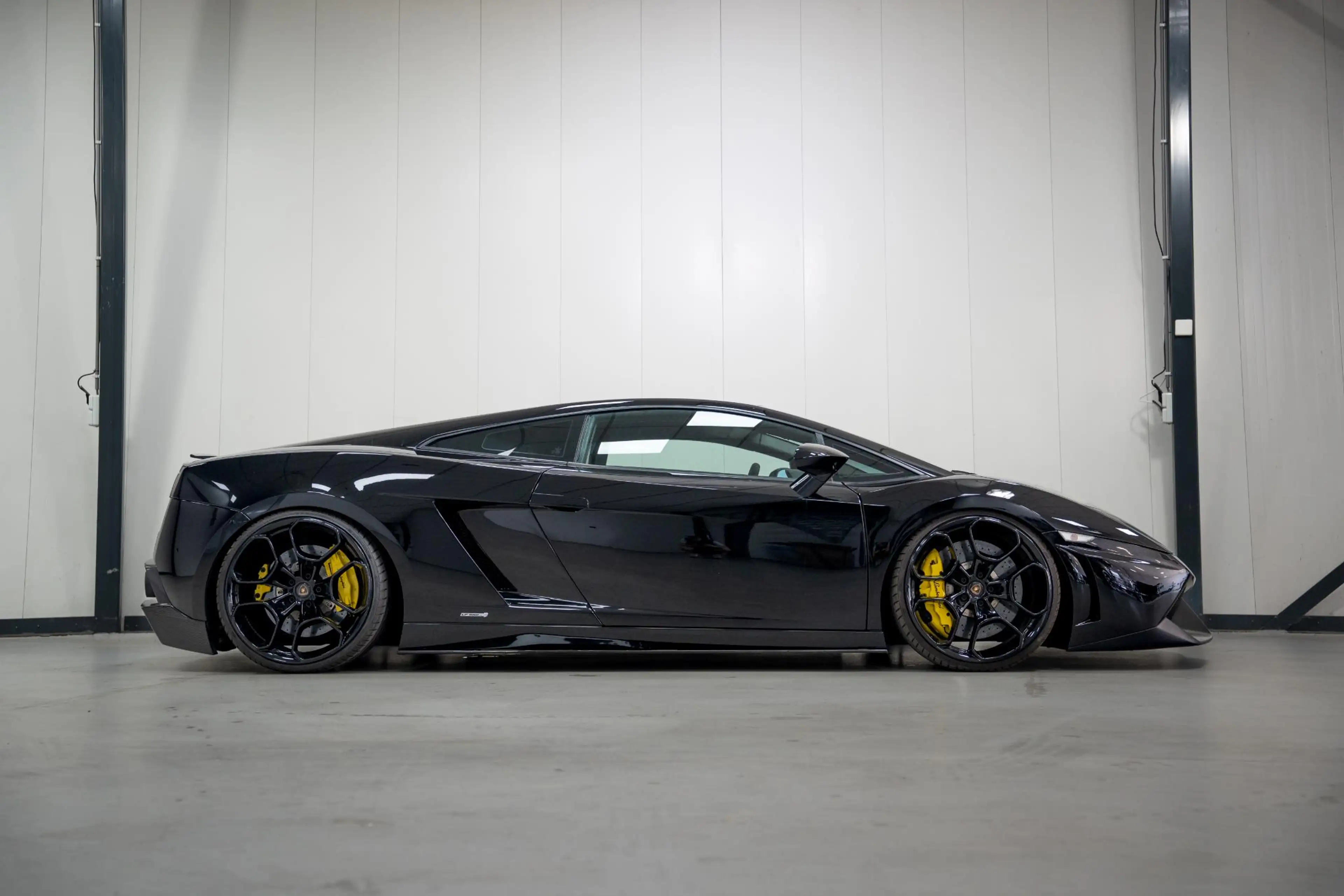 Lamborghini Gallardo LP560-4*SUPERLEGGERA*CERAMIC*20''HURACAN*CARBON* — photo 5