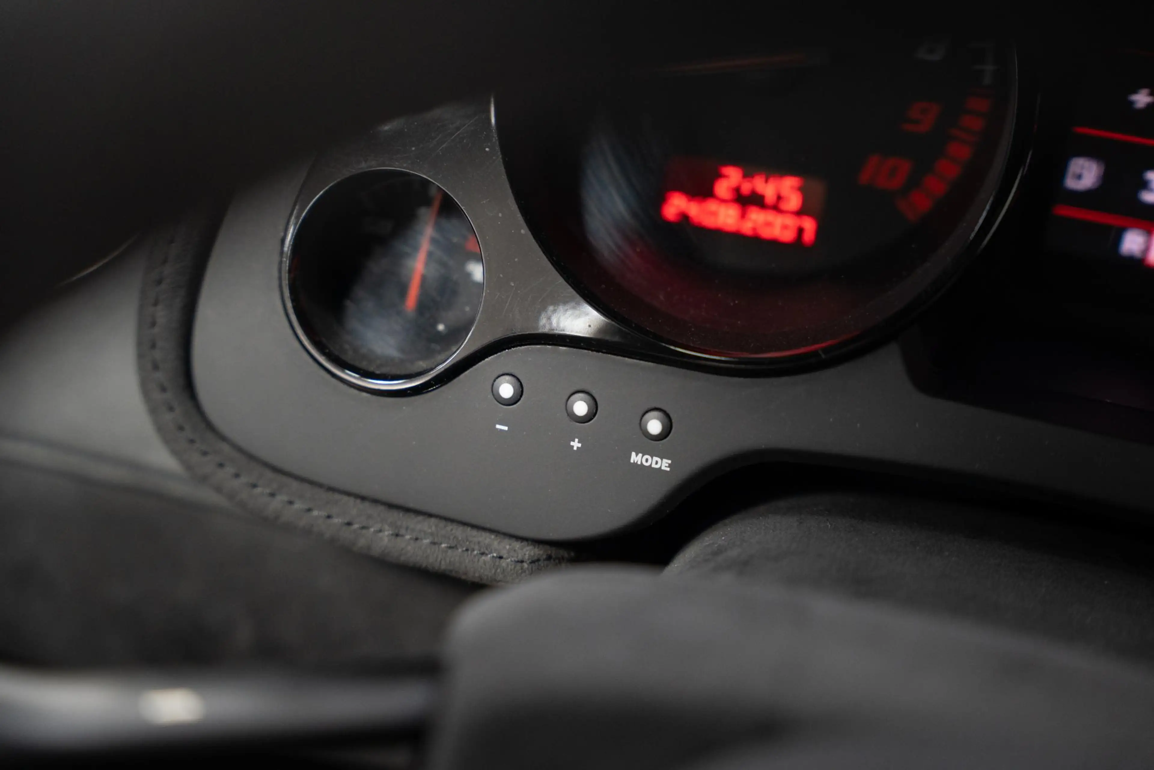 Lamborghini Gallardo LP560-4*SUPERLEGGERA*CERAMIC*20''HURACAN*CARBON* — photo 49