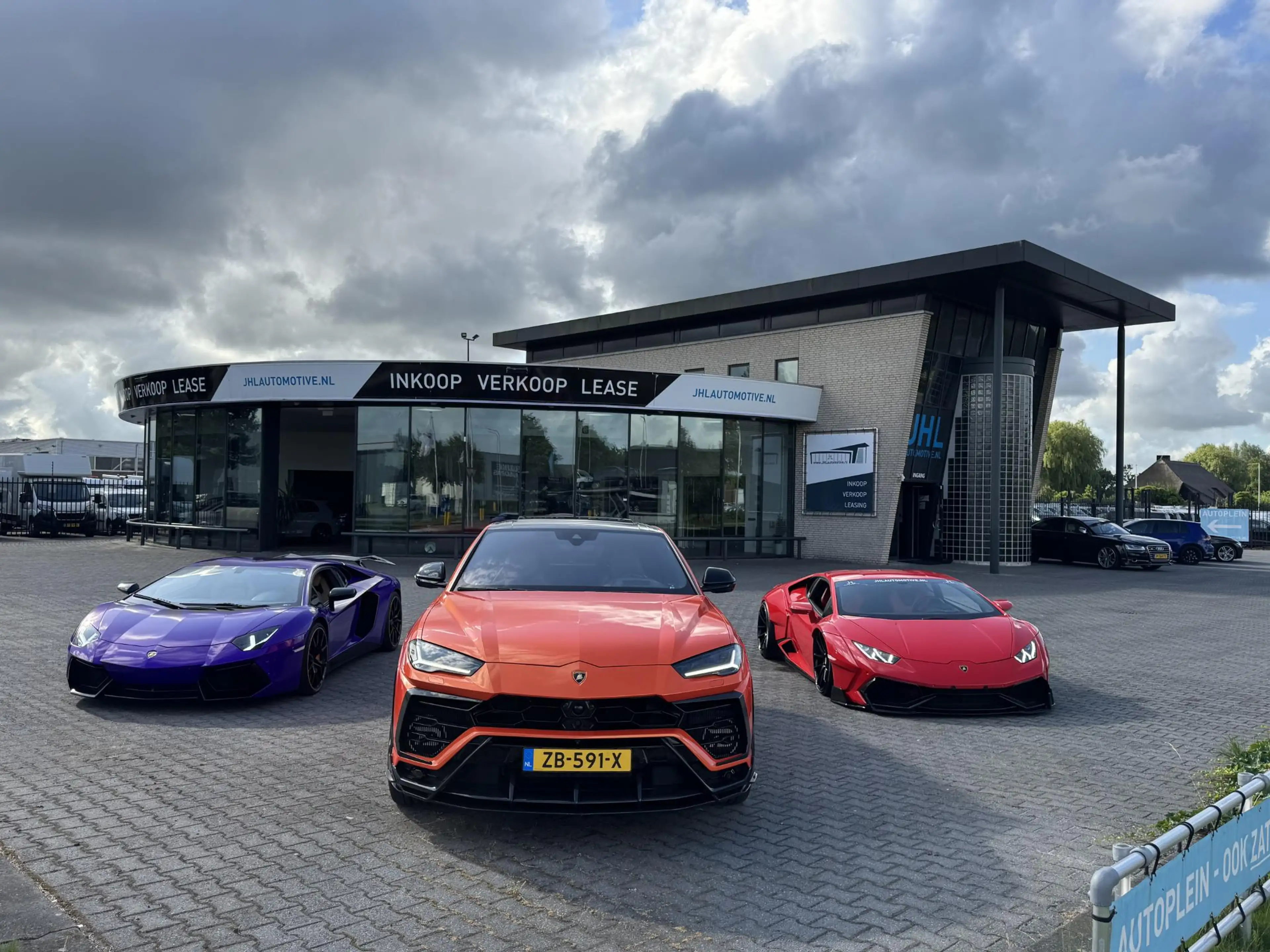 Lamborghini Gallardo LP560-4*SUPERLEGGERA*CERAMIC*20''HURACAN*CARBON* — photo 7