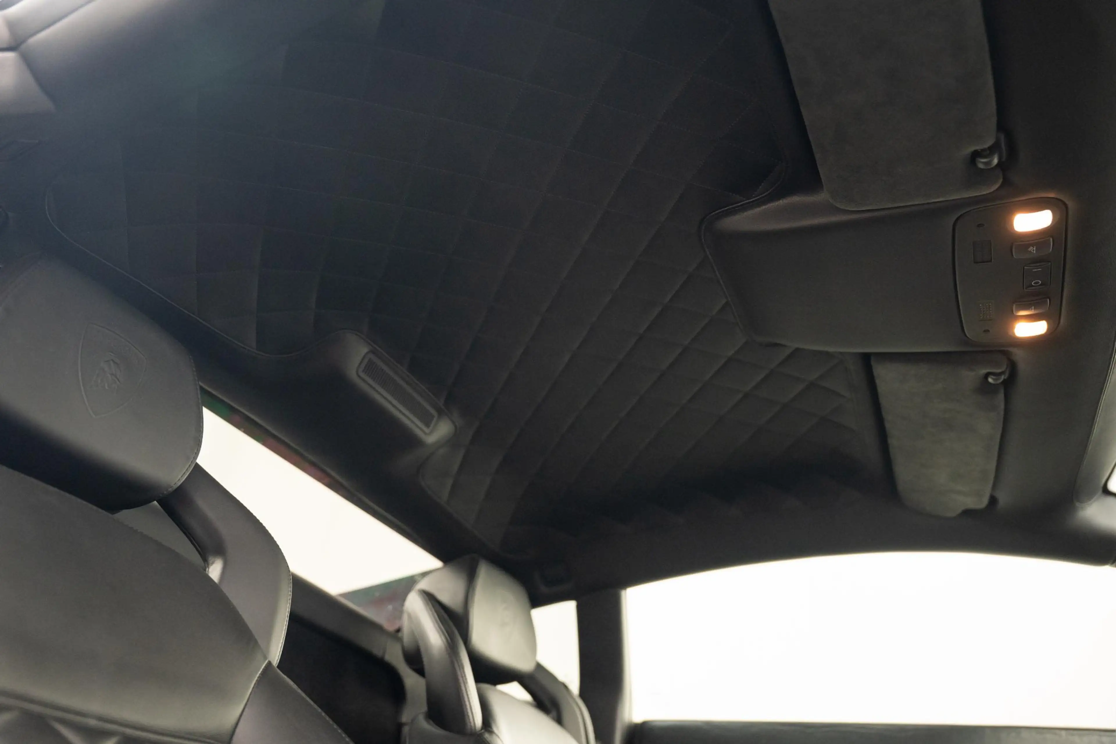 Lamborghini Gallardo LP560-4*SUPERLEGGERA*CERAMIC*20''HURACAN*CARBON* — photo 12