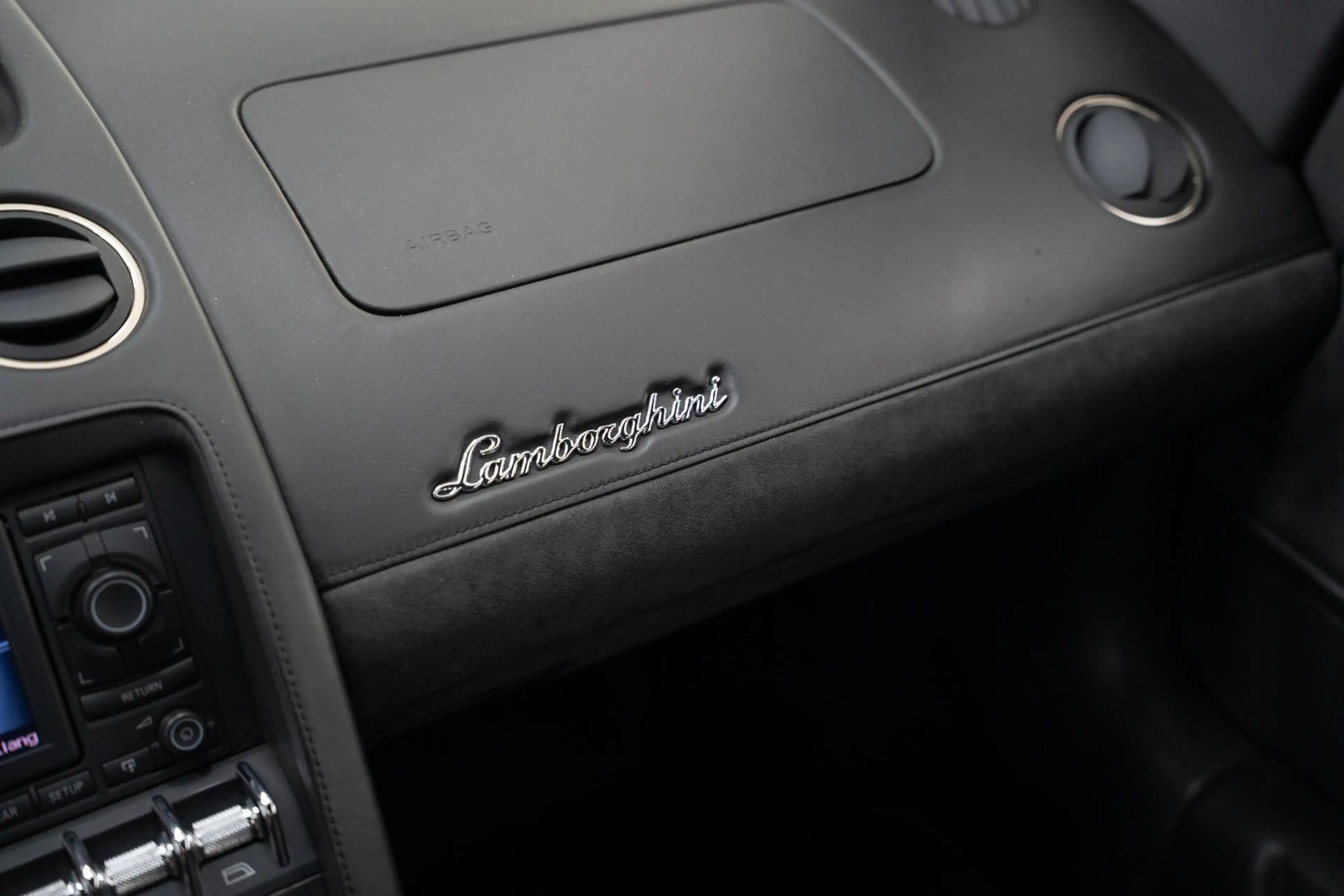 Lamborghini Gallardo LP560-4*SUPERLEGGERA*CERAMIC*20''HURACAN*CARBON* — photo 27