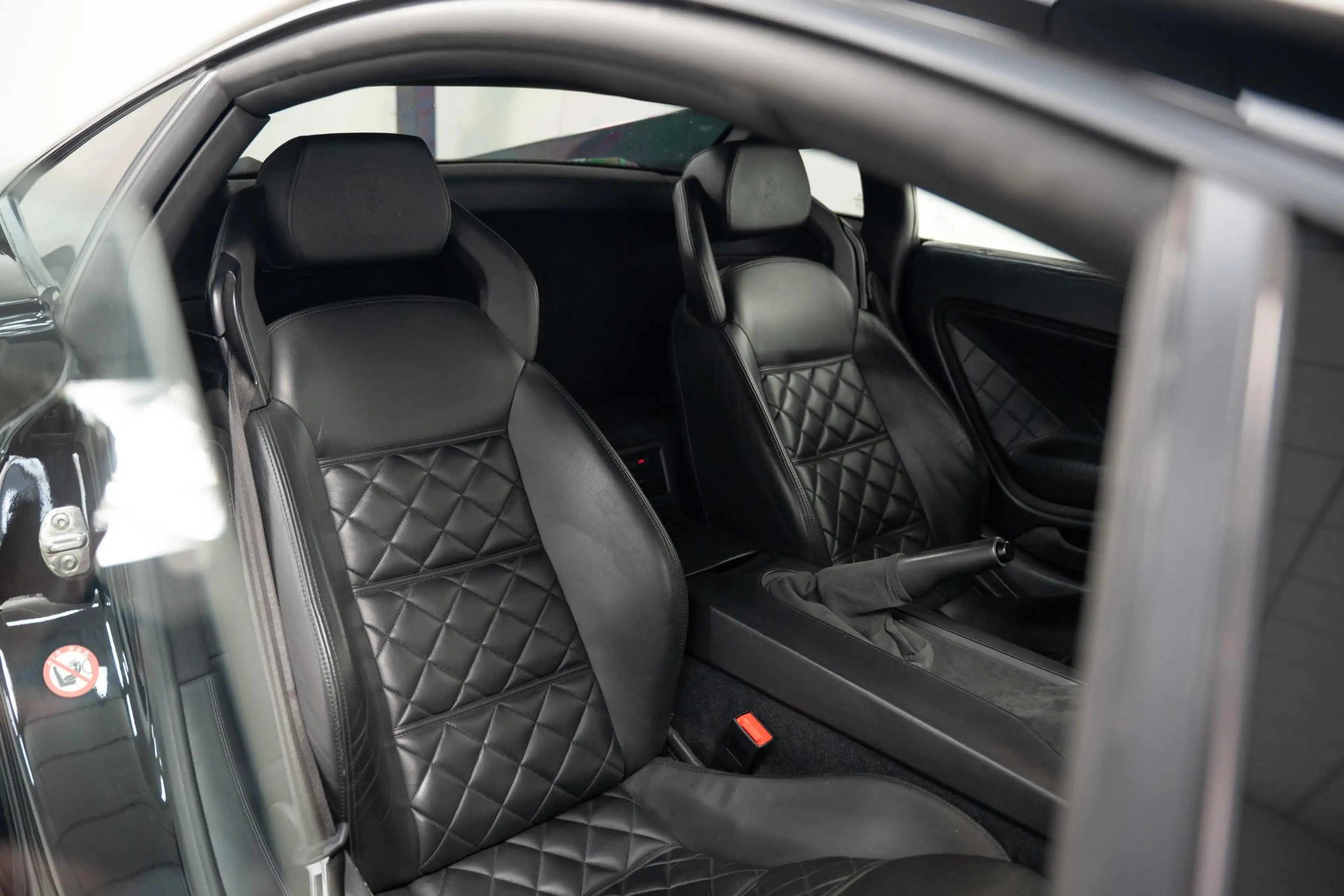 Lamborghini Gallardo LP560-4*SUPERLEGGERA*CERAMIC*20''HURACAN*CARBON* — photo 14