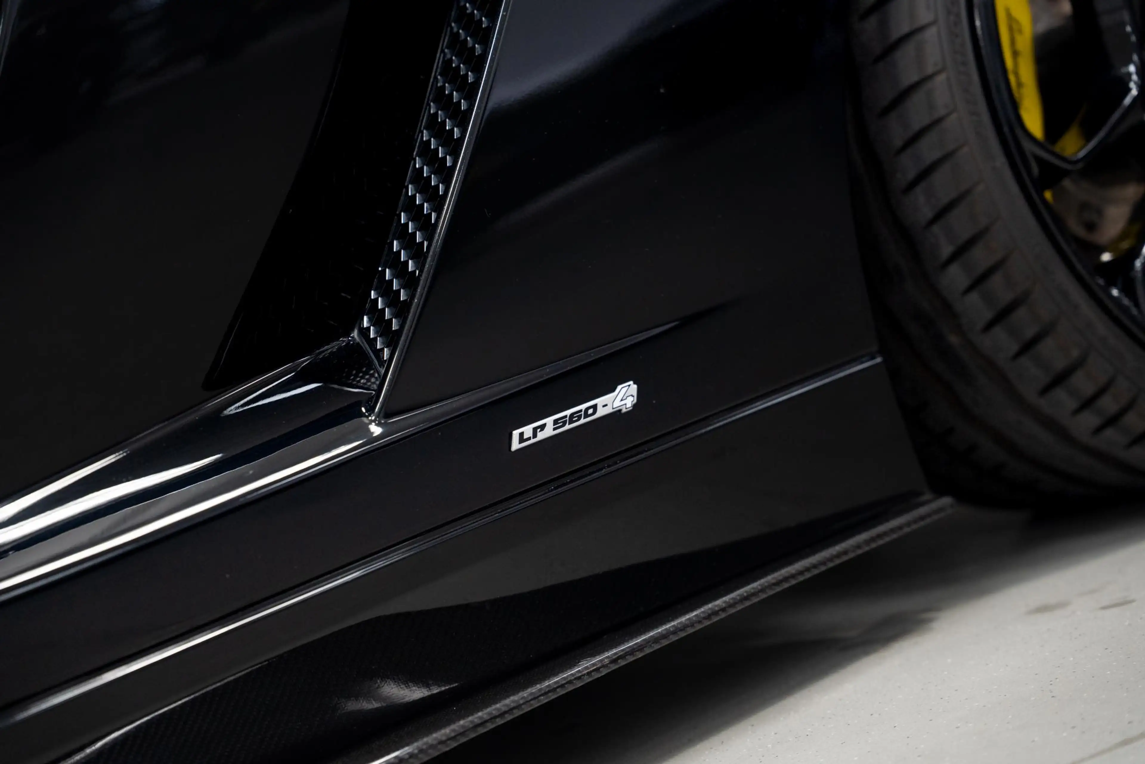 Lamborghini Gallardo LP560-4*SUPERLEGGERA*CERAMIC*20''HURACAN*CARBON* — photo 26