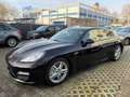 Porsche Panamera Diesel Schwarz - thumbnail 2