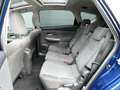 Toyota Prius+ Prius Wagon 1.8 Aspiration 7Persoons / Clima / Nav Albastru - thumbnail 12