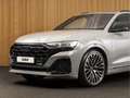 Audi Q8 60 TFSI e quattro 23" I B&O I HEAD UP I DIGITAL OL Gris - thumbnail 9