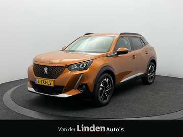 EV Allure Pack 50 kWh 3-Fase SOH 91,9% | 3D i-Cock