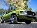 Ford Mustang Fastback, im Originalzustand mit 5845 Meilen,Klima Green - thumbnail 7