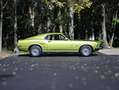 Ford Mustang Fastback, im Originalzustand mit 5845 Meilen,Klima Groen - thumbnail 5