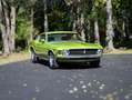 Ford Mustang Fastback, im Originalzustand mit 5845 Meilen,Klima Yeşil - thumbnail 6