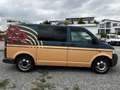Volkswagen T5 Kombi Kasten Blauw - thumbnail 5