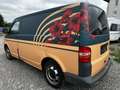 Volkswagen T5 Kombi Kasten Blauw - thumbnail 8