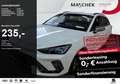 CUPRA Leon ST 1.5 eTSI DSG Rear View Navi ACC Keyless Sitzh Weiß - thumbnail 1